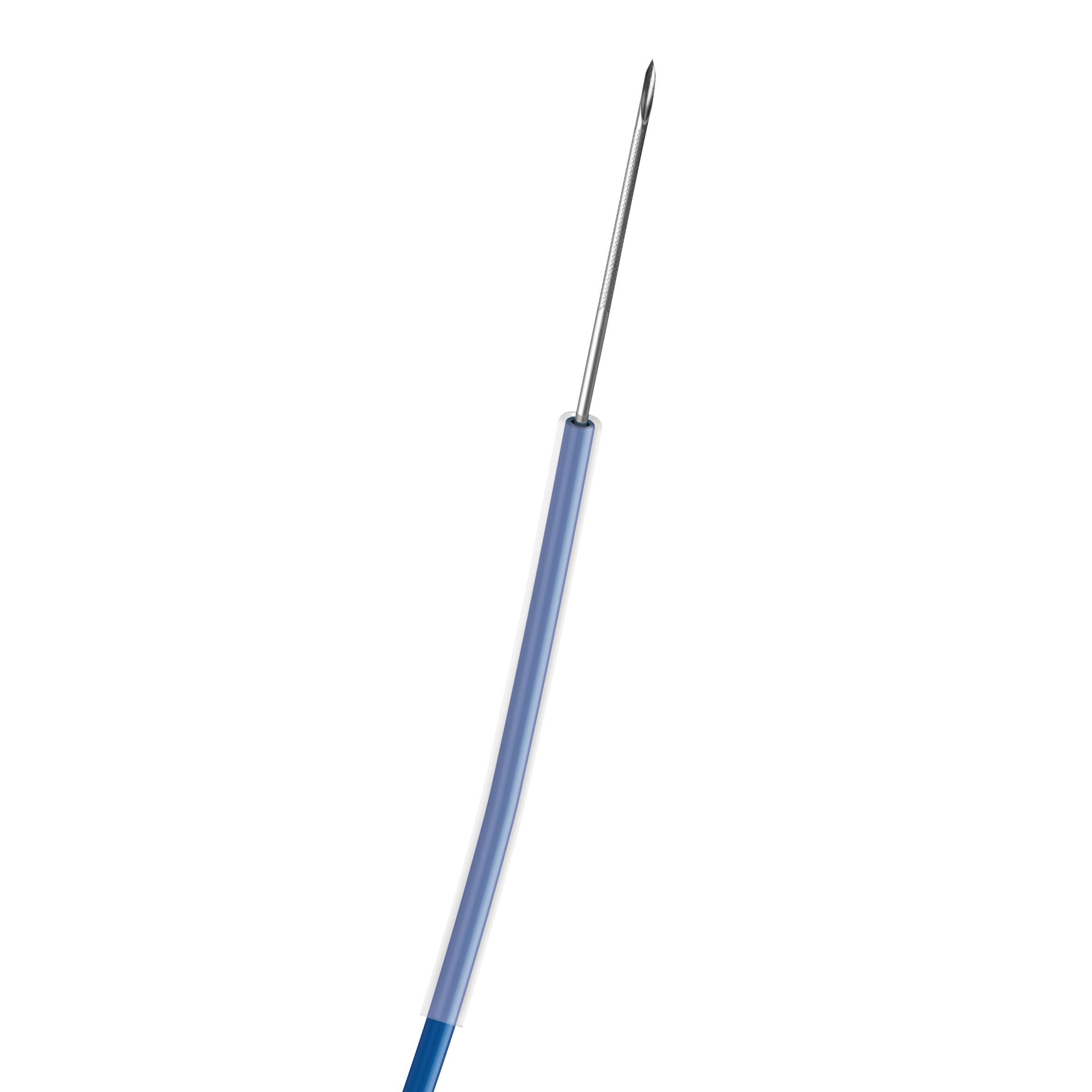 SONOTIP® Pro-control EUS 12° bevelled needle